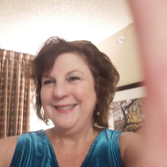 Meet your Posher, Mary jo - Picture 1 of 1